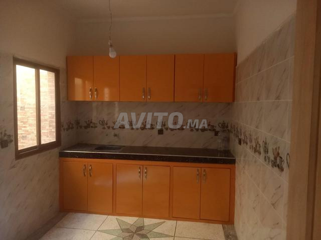 appartement à vendre - 2