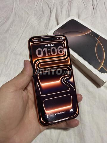 iPhone 17 Pro - 2