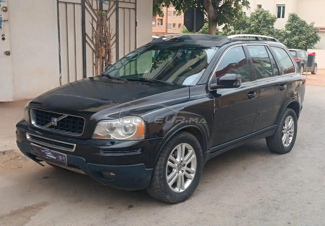 Volvo XC90 Diesel possible reprise