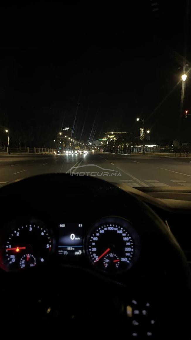 tiguan 2017 automatique