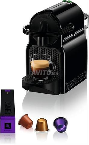 Machine Nespresso Delghonie - 2