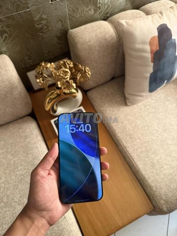 📱 iPhone 16 Pro Max — Noir — 256 Go - 2