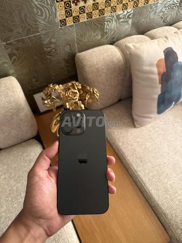 📱 iPhone 16 Pro Max — Noir — 256 Go