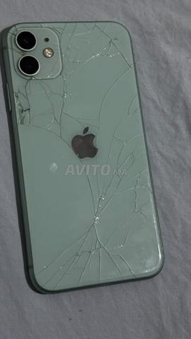 IPHONE 11 NORMAL 256G - 2