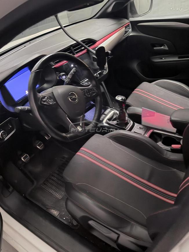 Opel Corsa GS line PLUS Diesel 2022