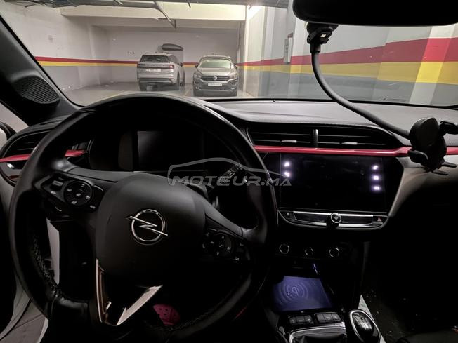 Opel Corsa GS line PLUS Diesel 2022