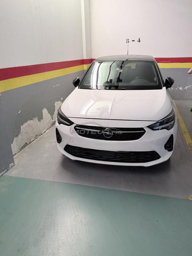 Opel Corsa GS line PLUS Diesel 2022