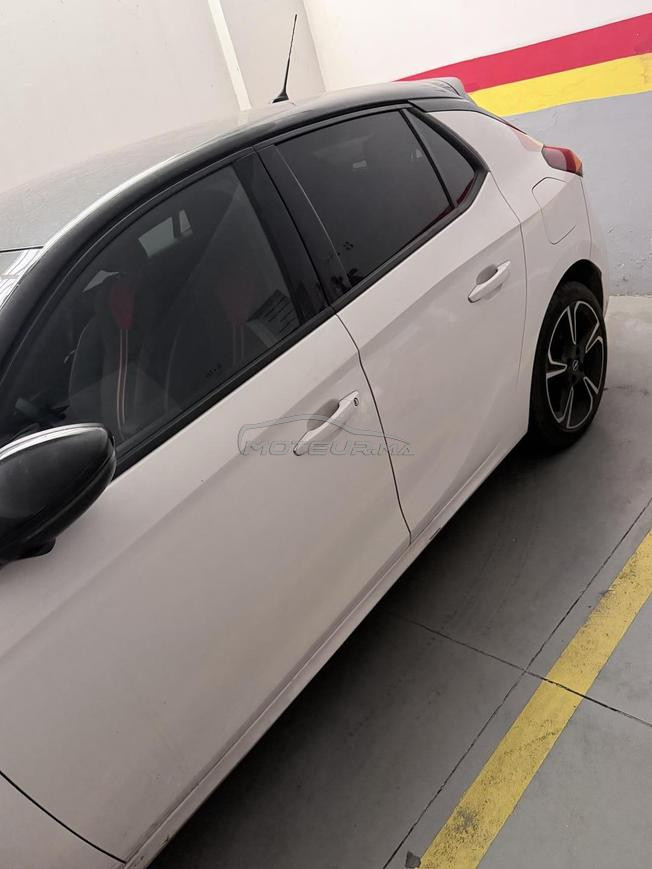Opel Corsa GS line PLUS Diesel 2022