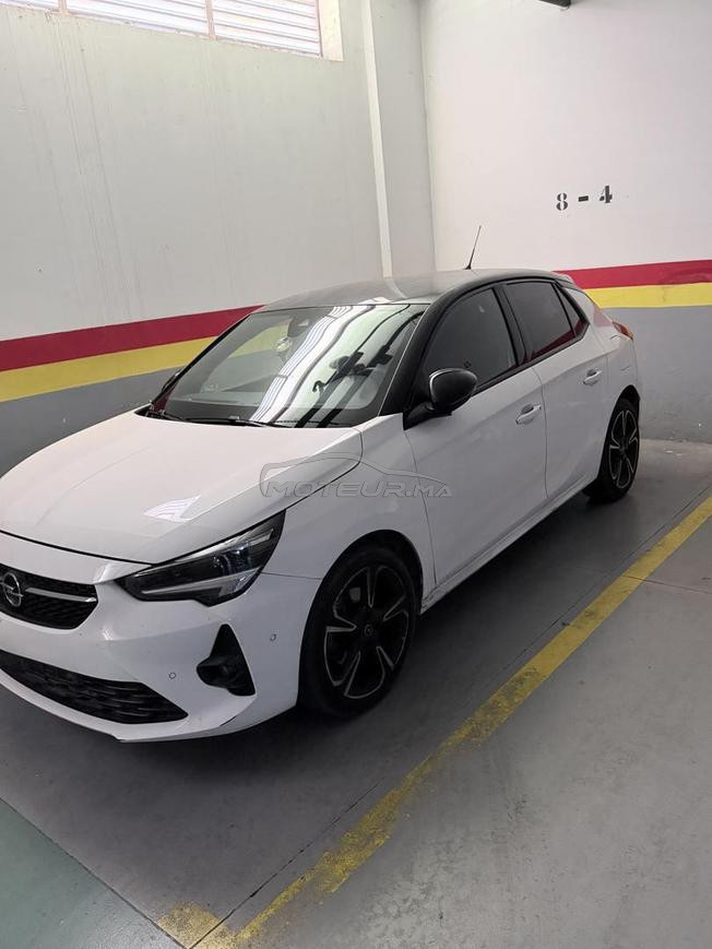 Opel Corsa GS line PLUS Diesel 2022