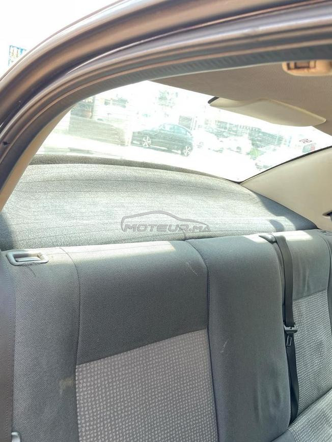 Opel Astra 2005