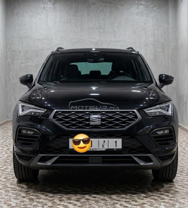 SEAT Ateca FR 2.0 TDI 150 DSG FR 2023  