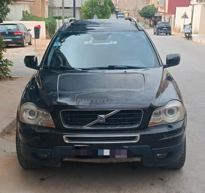 Dacia Dokker Diesel Manuelle 2017 à Meknès