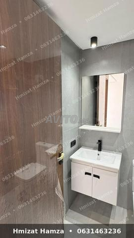 Studio neuf 49m² à Roches Noires - 2
