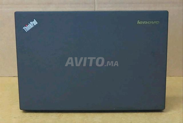 لينوفو ثينك باد i5 رام 8 قرص SSD بطارية 4 ساعات