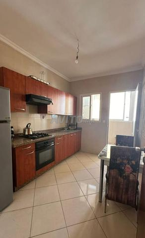 appartement bien meublé Agadir