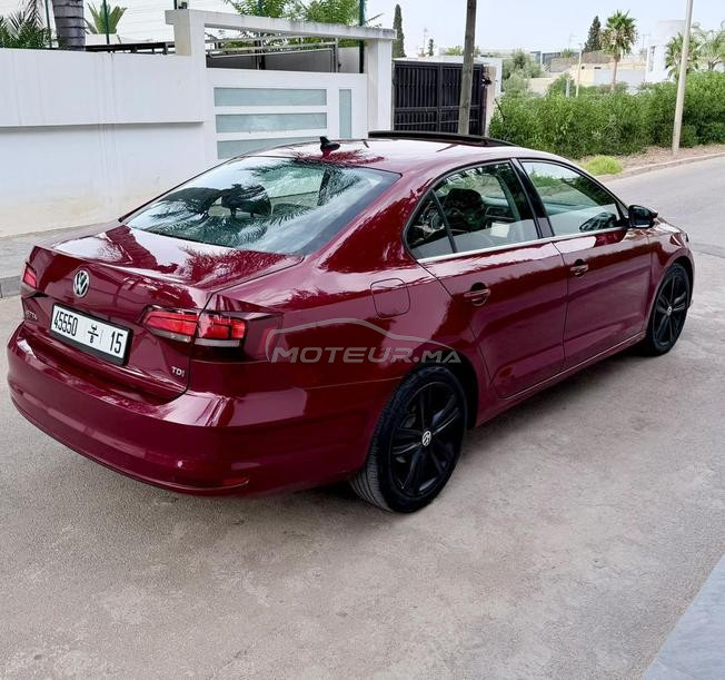 Volkswagen Jetta 2.0 tdi