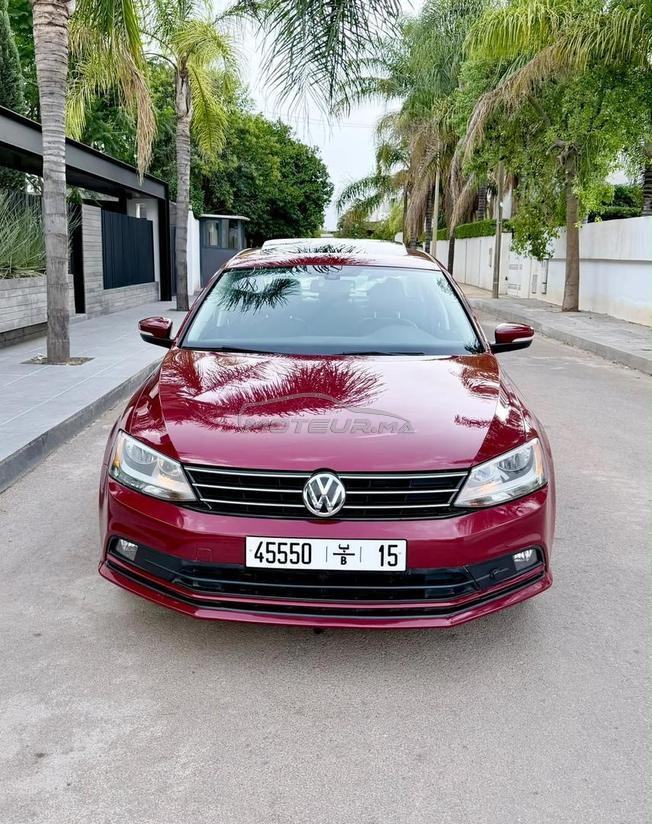 Volkswagen Jetta 2.0 tdi