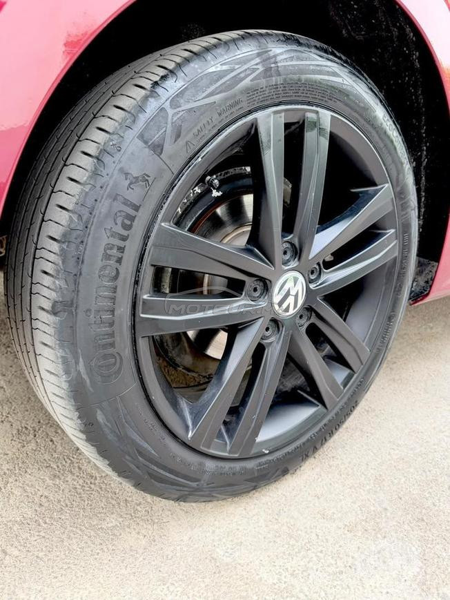 Volkswagen Jetta 2.0 tdi
