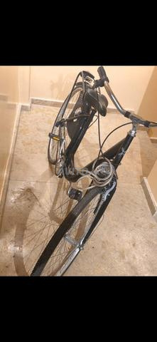 Vélo Elops Bitwin 1 - 2