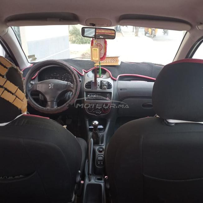 Peugeot 206 lmlih