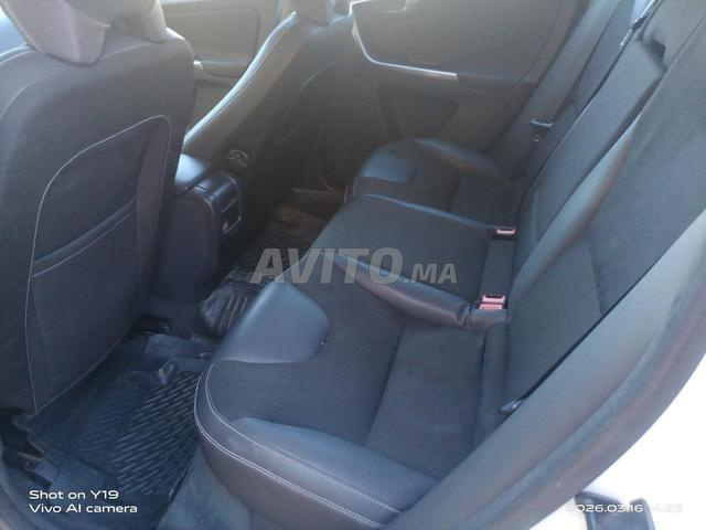 فولفو XC90 ديزل إمكانية الاستبدال - 2