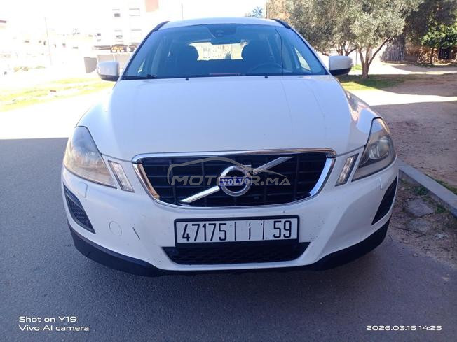 Volvo XC90 Diesel possible reprise