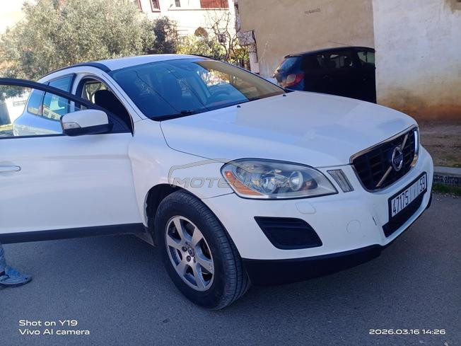 Volvo XC90 Diesel possible reprise