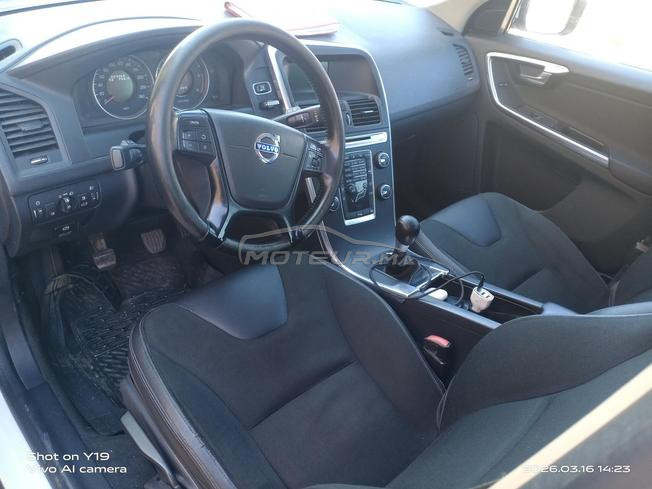 Volvo XC90 Diesel possible reprise