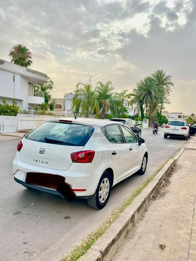 seat Ibiza 2017 essence 