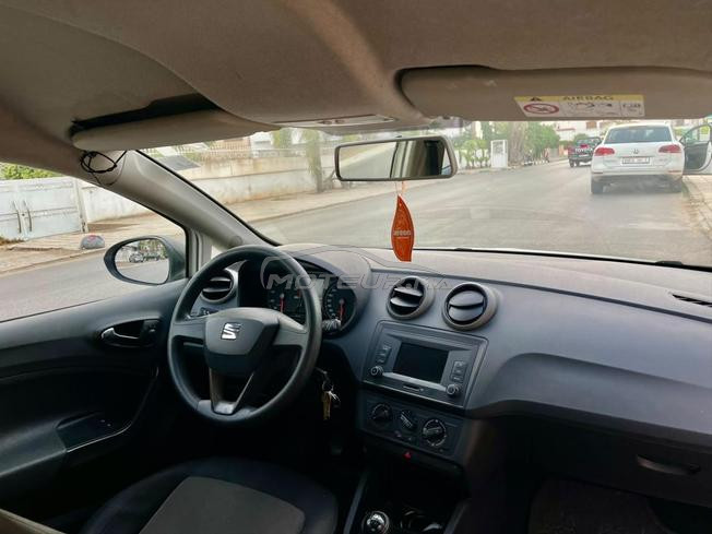 seat Ibiza 2017 essence 