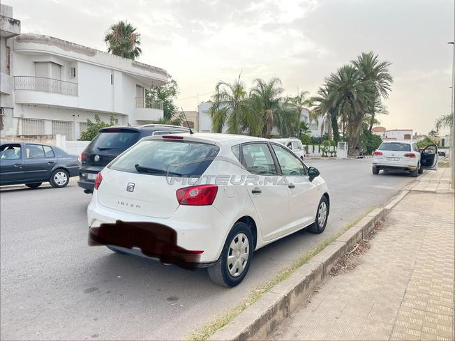 seat Ibiza 2017 essence 