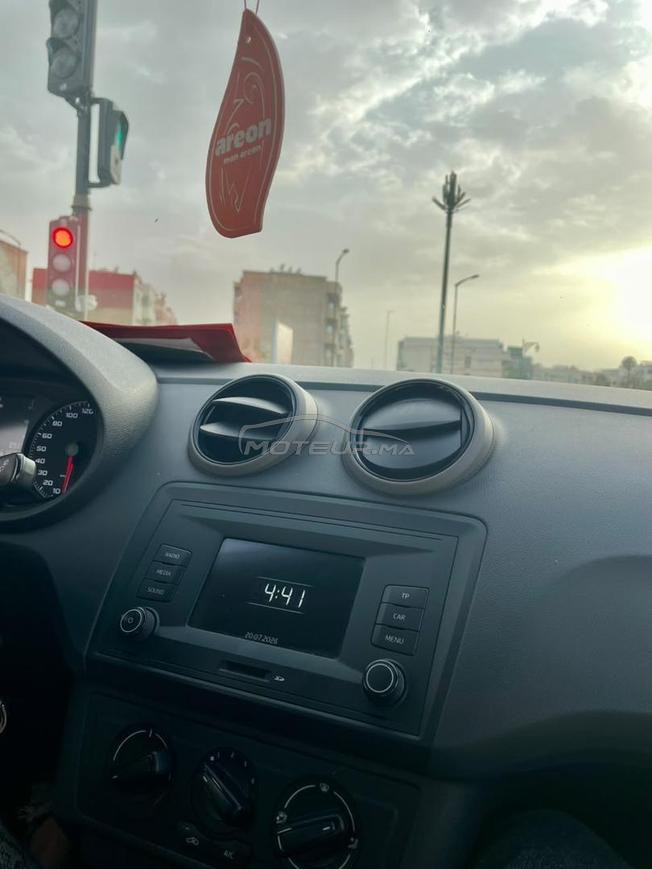 seat Ibiza 2017 essence 
