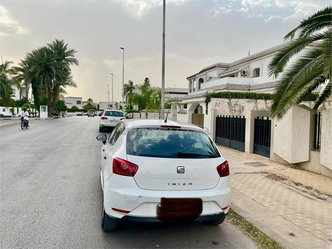 seat Ibiza 2017 essence 