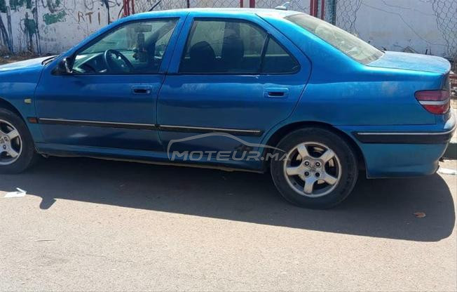 Peugeot 405