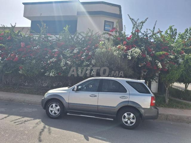 Kia Sorento - 2