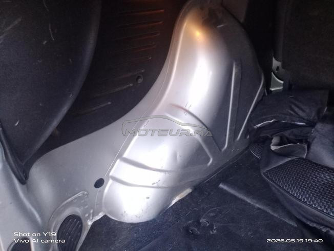 Renault Clio Diesel Manuelle 2023 à Rabat