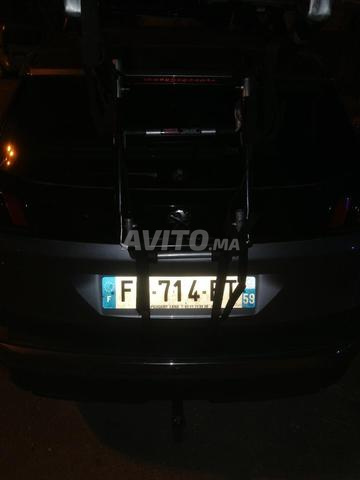 Porte-vélo
