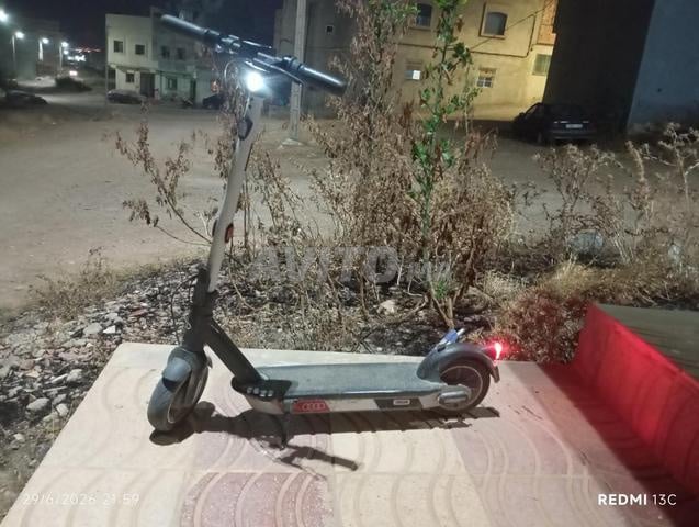Oulad Mimoun - 2