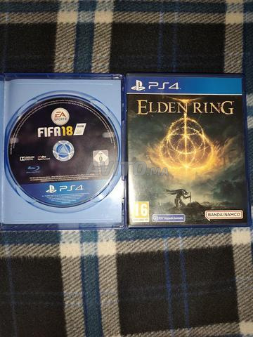 Jeux PlayStation 4 à vendre - 2