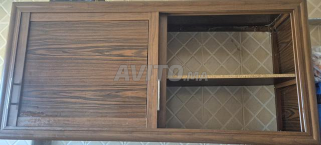 Placard de cuisine - 2