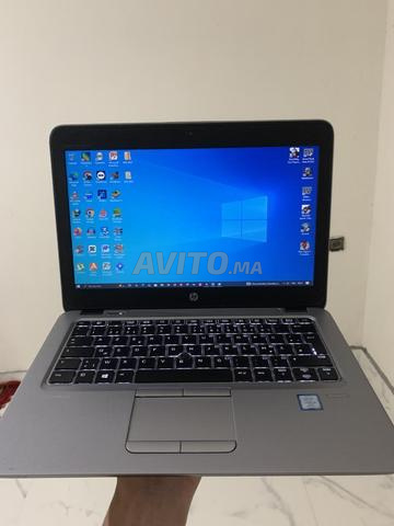 PC Portable HP EliteBook 820 G4 à vendre - 2