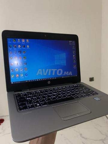 PC Portable HP EliteBook 820 G4 à vendre