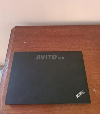 Lenovo T490S - 2