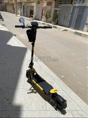 nx ride glide - 2
