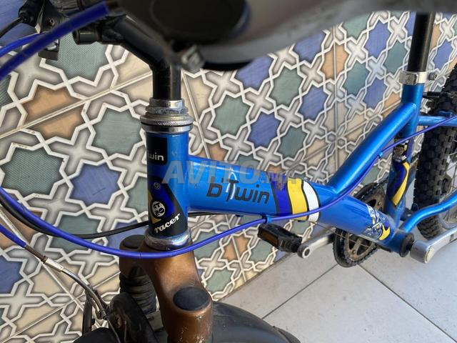 Vélo Btwin - 2