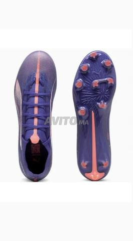 Chaussure de football - 2