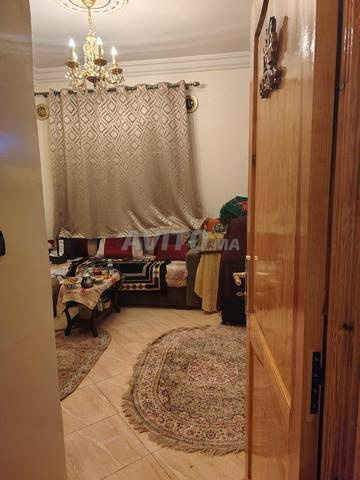 Appartement à vendre - 2
