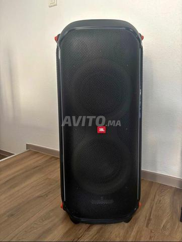 Jbl partybox 710 - 2
