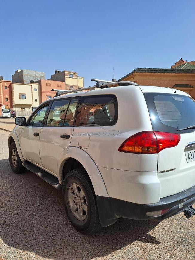 Mitsubishi Pajero Sport 2010 Diesel