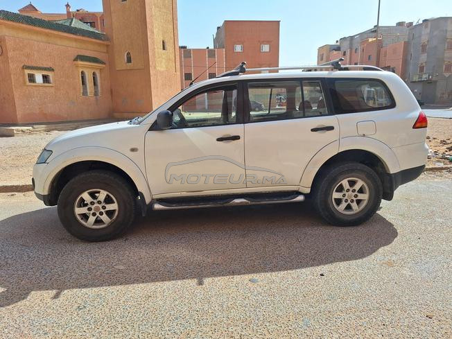 Mitsubishi Pajero Sport 2010 Diesel